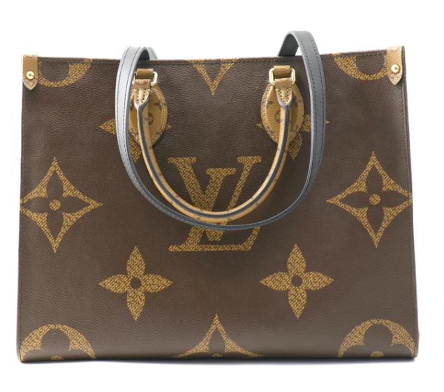 OnTheGo Tote Reverse Monogram Giant MM