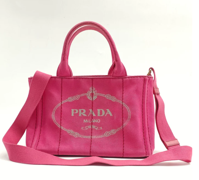 Canapa Convertible Tote Canvas